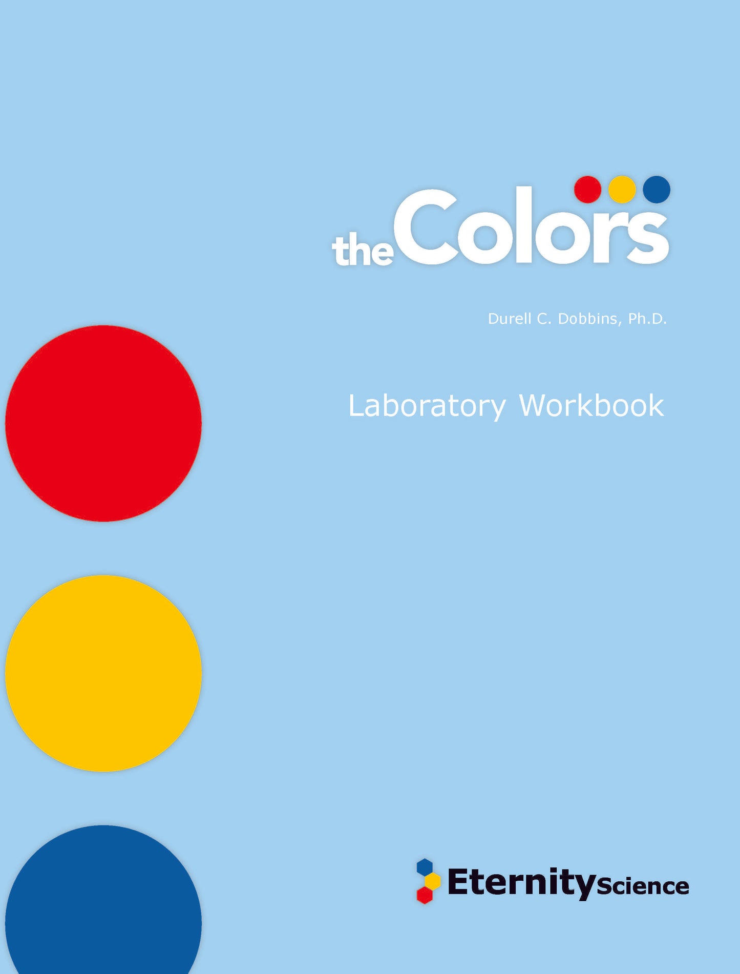 Colors Science - Lab Workbook